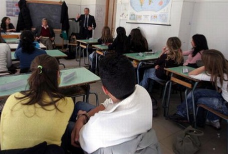 Parlamento degli studenti toscani: al via il rinnovo delle cariche