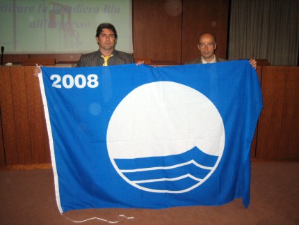 Monte Argentario ottiene la Bandiera Blu