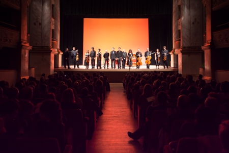 Festival Contemporaenamente Barocco: il bilancio del direttore artistico