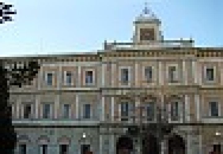 Interni della mente: racconti "artistici" di un ospedale psichiatrico