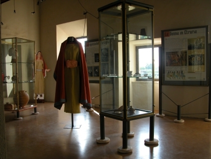 Con "Primavera al Museo" ogni fine settimana visite guidate gratuite