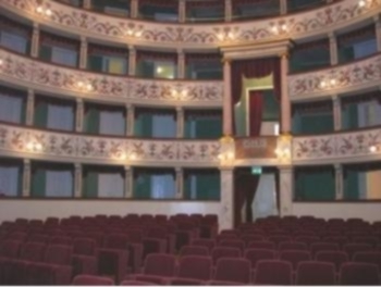 Ai Rinnovati lo Zio Vanja portato in scena dal Corps Rompu