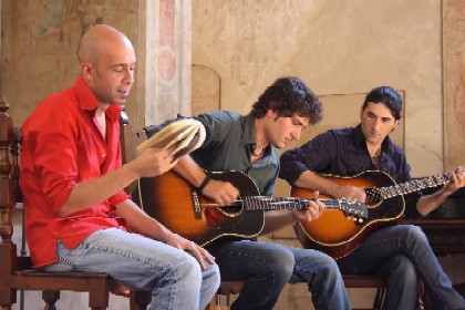 Rock Notes, appunti di viaggio di una rockstar. Ai Varii di Colle
