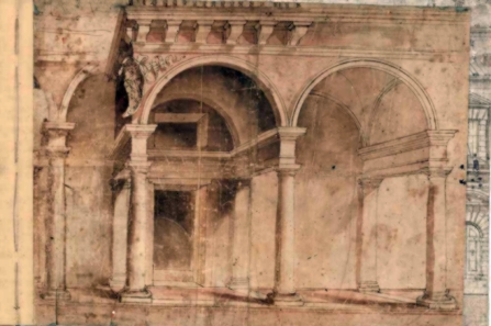 Architetti a Siena: la biblioteca degli Intronati mette in mostra i suoi tesori