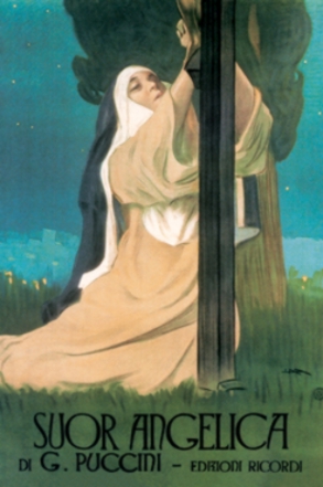 Suor Angelica, maestro e allievi fianco a fianco per un Puccini struggente