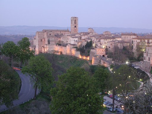 La storia di Colle torna ad essere un appuntamento