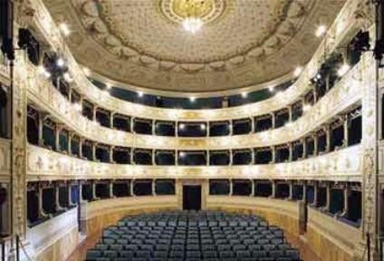 Il Coro di Vicoalto in concerto ai Rozzi