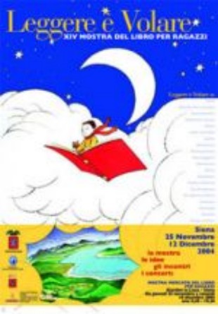 Filastrocche, storie bestiali e improvvisazione musicale a Leggere è Volare