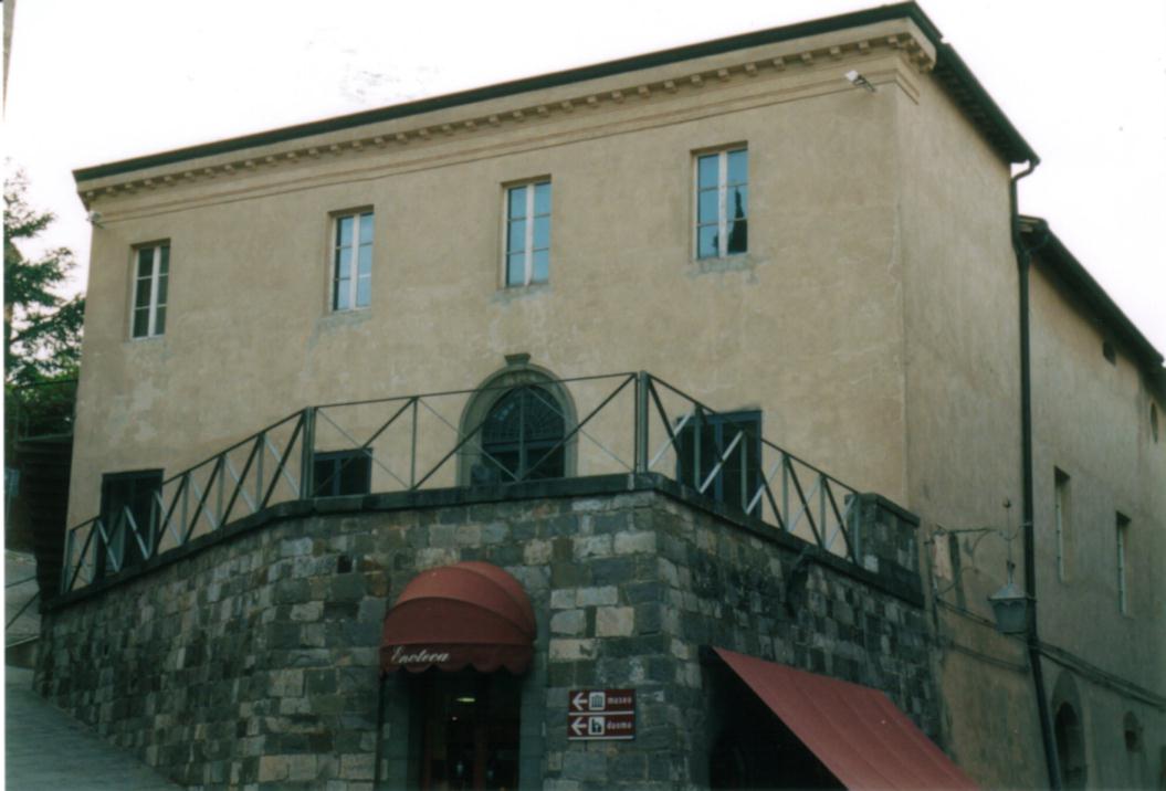 Concerto d’inverno… solidale. A Montalcino