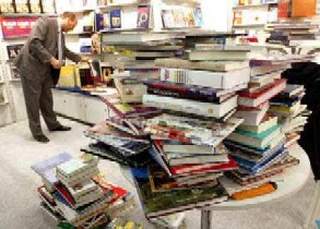 Terra di libri, la Grecia la fa da padrona