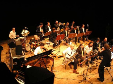 In.Ja.M. E’ questo il nuovo Master proposto da Siena Jazz