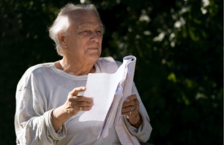 Primo giorno con la "magnanimità": da Bettini ad Albertazzi