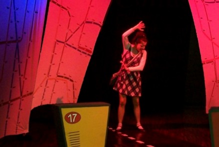 Rotta di collusione: a VariiVenerdì in scena la "generazione di mezzo"
