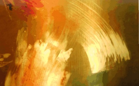 Gigliola Fazzini: opere in mostra a Trecciano