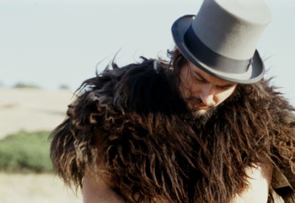 Capossela in Piazza del Campo per "La città aromatica"