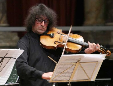 Virtuosismo e sentimento lirico: i colori del concerto di Jurij Bashmet