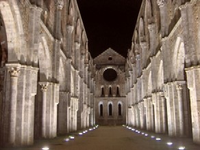 Operafestival: i prossimi appuntamenti all’abbazia di San Galgano