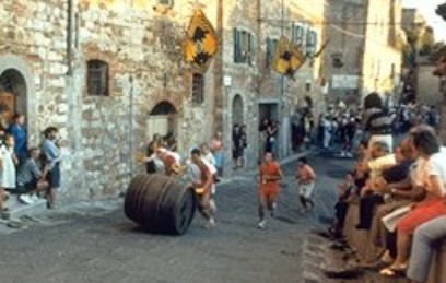 Montepulciano si prepara alla "bella stagione" con un cartellone al top