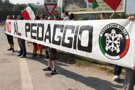 Pedaggi sui raccordi: "Una vergognosa riconferma"