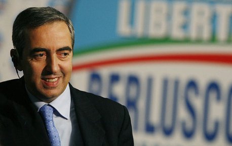 A Cena con Gasparri il PdL lancia la campagna elettorale