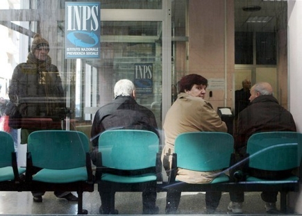 L’Inps rivoluziona le pensioni dal 1° gennaio 2011