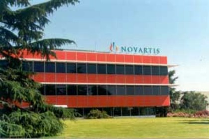 Istituzioni a confronto sul futuro di Novartis