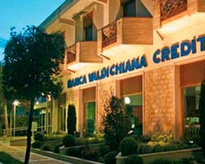 Banca Valdichiana inaugura la  quindicesima filiale