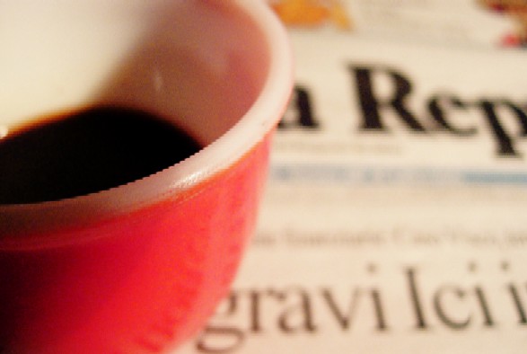 Andiamo a prenderci un caffè… in Banca Mps