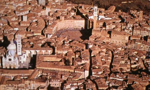 Confidustria Siena, verso la nomina del nuovo presidente