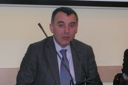 Ceccuzzi e Meloni: "Con Bezzini una nuovo stagione di sviluppo per la provincia"