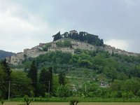Cetona: Coordinatore Pdl, "no agli sprechi  ma riqualificazione opere"