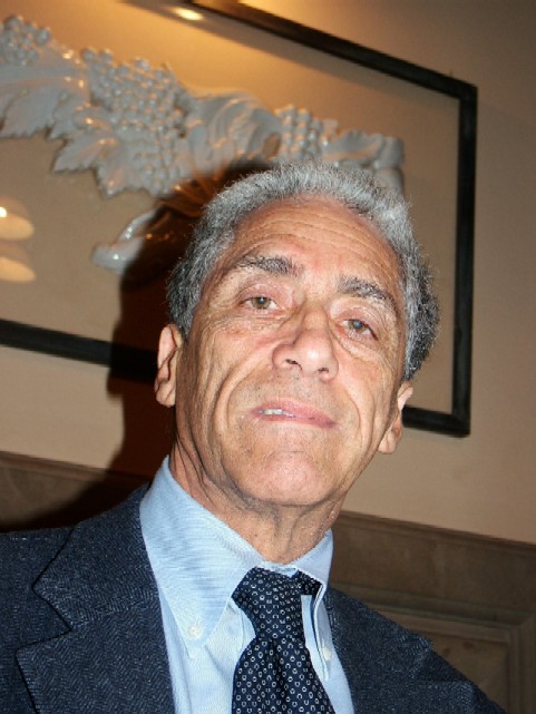 Guidi: " Berlusconi mi  sostiene nella lotta per la guida di Chianciano"