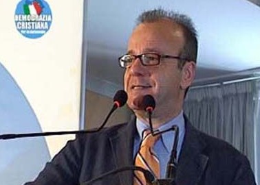 Chianciano, il Ministro Rotondi e Antonio Guidi parlano di sviluppo economico