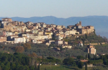 Chianciano: Guidi risponde a Ferranti, "porterò una boccata di ossigeno"