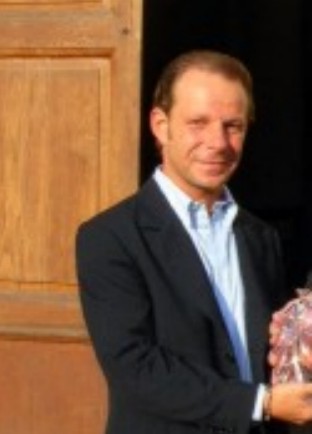 Green economy: così apre la campagna elettorale Paolo Brogioni