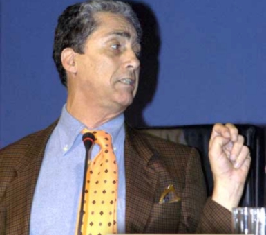 A Chianciano il Pdl all’unanimità dà l’ok alla candidatura di Antonio Guidi