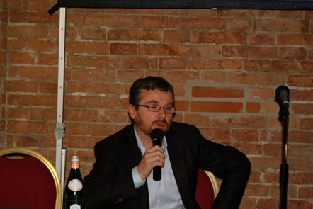 Bezzini a Ravacciano: temi in discussione l’ambiente e l’agrolimentare