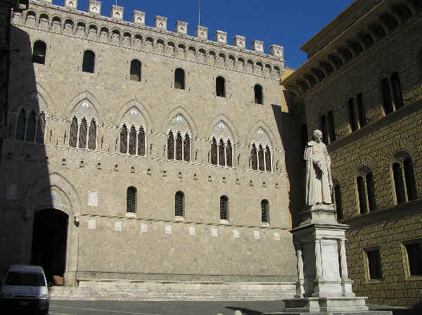 Tremonti Bond, banca Mps aspetta di "saperne di più"