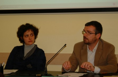 Bezzini: "Largo consenso, grande responsabilità"