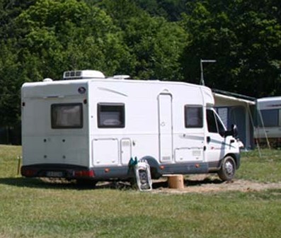 Deputati senesi impegnati a sostenere la camperistica