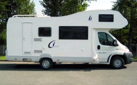 Camper: preoccupazione dei sindacati per il rallentamento del mercato