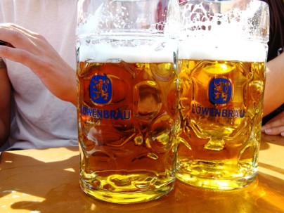 Tabelle per "educare al consumo dell’alcol"