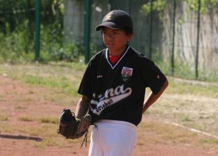 Ultimi impegni per la BM Siena Baseball