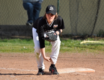 Baseball: la BM riprende la caccia alla vittoria
