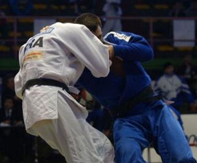 Judo: agli Italiani Under 20 il Cus Siena delude