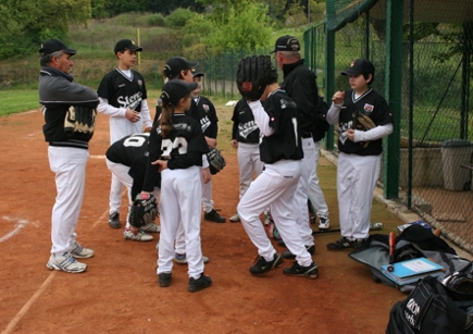 Baseball: è tornato il tecnico cubano Barroso