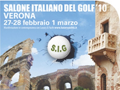 Parata toscana al Salone Italiano del Golf