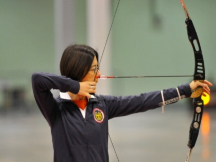 Campionato Italiano Indoor, risultato storico per gli arcieri poliziani