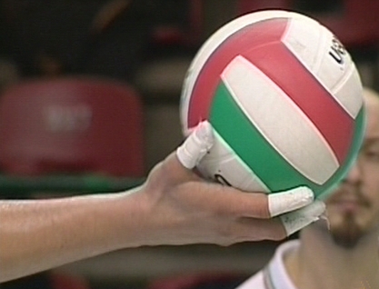 Volley: per il Cus ancora la maledizione del tie-break