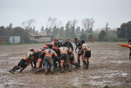 Rugby: il Cus sbanca Livorno, Club 2000 vince col Pisa
